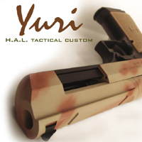 H.A.L.�J�X�^���V���[�Y�̃y�[�W�ցB